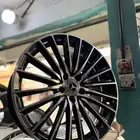 جنوط مرسديس S200 تجاري درجه اولى مقاس 19