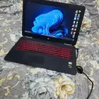 لاب توب hp Omen كور i7 الجيل السابع بكرت شاشة خارجي GTX