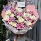 ورد واكثر