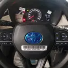 مثبت سرعة كورلا 2020