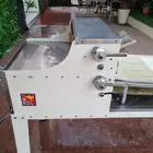 خبازة حجم كبير استخدام قليل نظيفه جدا