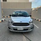 فورد فيجو 2018