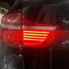 اسطبات خلفية BMW X6 أصلي وكالة
