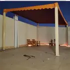 مظلات مضلات