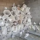 حمام سلفر وحمام مشكل