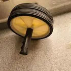 لعشاق الرشاقة عجلة شد البطن والذراعين