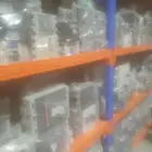 قواطع كهربا جميع الامبيرات ومحولات كهرب من 220 الى 380