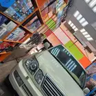 الغرابي محل جي كلاس لشاشات وكهرباء السيارات