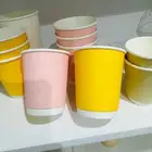 مصنع أكواب ورقية وبلاستيكية