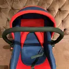 فستان وكرسي