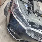 تغيير محولات وكاله مع لمبات