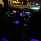 ليد داخالي ديفندر