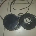 عدسة فيش فايندر بحرية