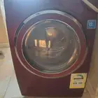 غساله ونشافه DV IVOODE صناعه كوريه