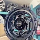 جنوط سايرس اصلي مقاس17