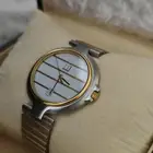 ساعه دنهل ملينيوم رجالي