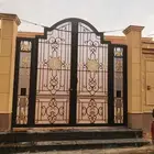 حداد سواتر مظلات