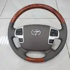 دركسون لاندكروزر 2012-2015