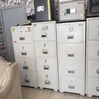 فتح تجوري وصياناتها