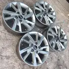 جنوط كياء مقاس 16 اصلي وكاله بدون رش