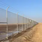 توريد وتركيب جميع انواع الشبوك والهناجر والمضلات