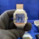 ساعات من ماركات متنوعة