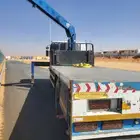 نقل غرف التي لاتتعدا 5في 3 بريده