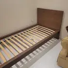 سرير ايكيا