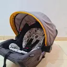 كارسيت جراكو ثقيل 150 _ كارسيت اسود ثقيل100