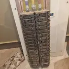 عداد كهرباء للببع