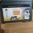 سفاري منفاخ هواء ضاغط