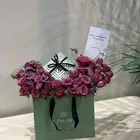 مندوب توصيل طلبات وتنسيق هدايا