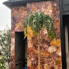 حجر طبيعي بجميع انواعها