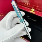 متجر_كاتشي اقلام كارتييه سانتوس والباشا الأكثر طلبآ