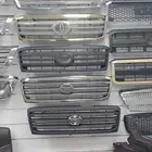 شبوك جميع سيارات تويوتا