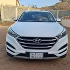 للبيع توسان 2018 ديزل شد بلد نظيف جدا جدا
