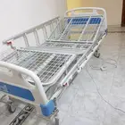 سرير طبي كهربائي نظيف