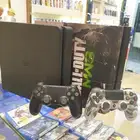 سوني بلايستيشن 4 مستعمل