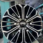 جنوط نيسان بلاتينيوم اصلي وكاله مقاس20