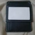 محفظه بطاقات او كروت أرامكو السعوديه