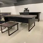 مكاتب مودرن حق مديرة حق كراسي حق مديرة