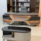 مكاتب مودرن حق مديرة حق كراسي حق مديرة