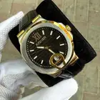 ساعات اقنر تافيانو 2 جلد رجالي Aigner