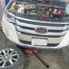 صيانه عامه لسيارات اختصاص فورد