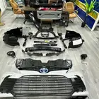 وجهيات كامري موديل 2018 الين 2023 اصلي وكاله