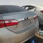 يتوفر لدينا جميع انواع القطع تشليح صقر الحاير