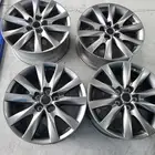 جنوط مازدا 6 اصلي وكاله مقاس 17 2023