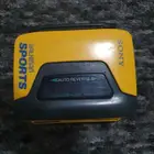 مسجل سوني صغير الحجم نادر جدا