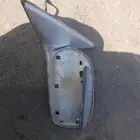 كامري 2006 مراية فلشر يسار بدون غطا
