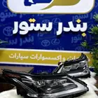 شمعات جيب لكزس من 2016-2021